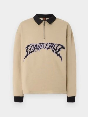 Bluza Santa Cruz beżowy