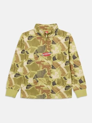 Bluza Santa Cruz khaki