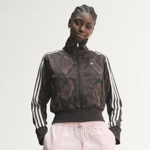 BLUZA SATIN SNAKE PRINT FIREBIRD Adidas