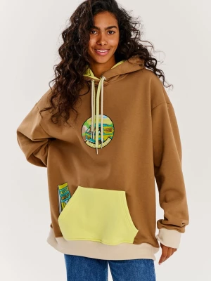 Bluza Scooby Doo Adventure XS NAOKO