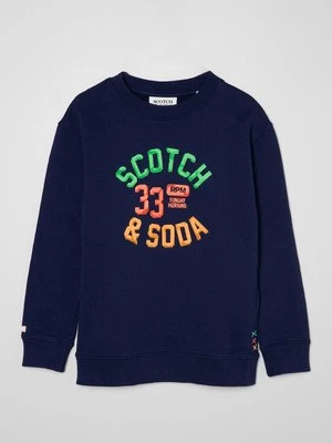 Bluza Scotch & Soda