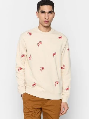 Zdjęcie produktu Bluza Scotch & Soda beżowy