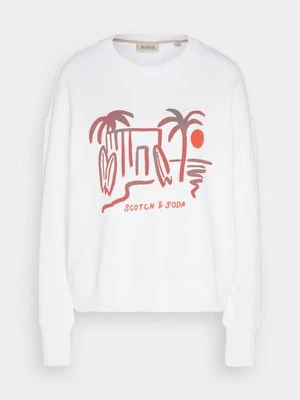 Bluza Scotch & Soda