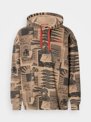 Bluza z kapturem Scotch & Soda