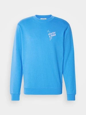 Bluza Scotch & Soda jasnoniebieski