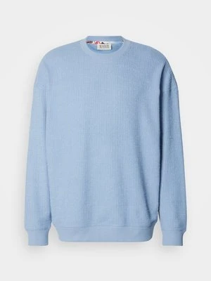 Bluza Scotch & Soda niebieski