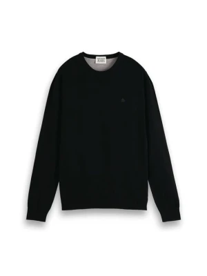 Bluza Scotch & Soda czarny