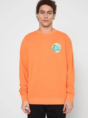 Bluza Scotch & Soda czerwony
