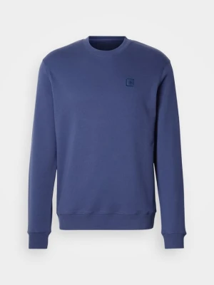 Bluza Scotch & Soda granatowy