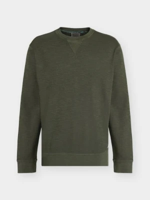 Bluza Scotch & Soda khaki