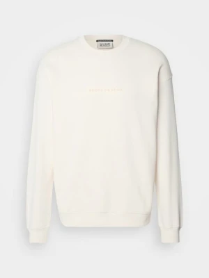 Bluza Scotch & Soda mleczny