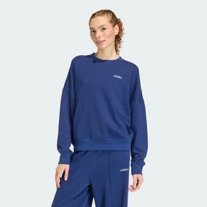 Bluza Seasonal Essentials Colorpop z wyszywaną grafiką Adidas