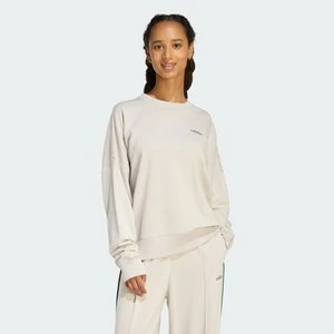 Bluza Seasonal Essentials Colorpop z wyszywaną grafiką Adidas