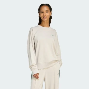 Bluza Seasonal Essentials Colorpop z wyszywaną grafiką Adidas