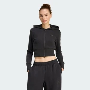 Bluza Seasonal Essentials French Terry Full-Zip Adidas