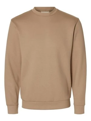 Bluza Selected taupe