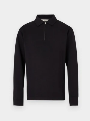 Bluza Selected czarny