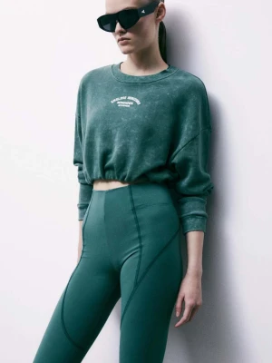 Bluza Self Retreat PATRIZIA PEPE