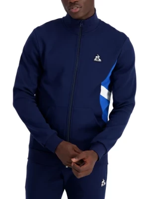 Bluza Sezonowa Full Zip le coq sportif