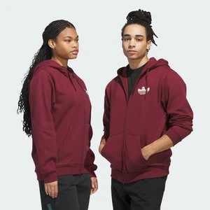 Bluza Shmangry Zip Up Graphic Hoodie Adidas
