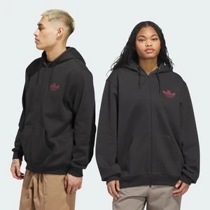 Bluza Shmangry Zip Up Graphic Hoodie Adidas