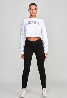 Bluza SikSilk