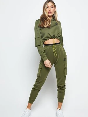 Bluza SikSilk