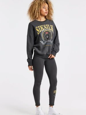 Bluza SikSilk