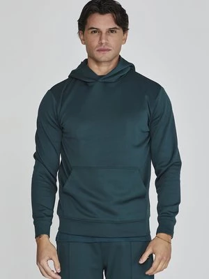 Bluza z kapturem SikSilk