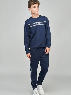 Bluza SikSilk