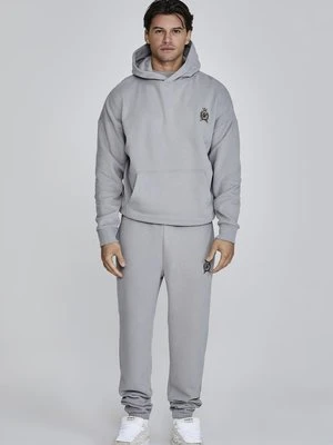 Bluza z kapturem SikSilk