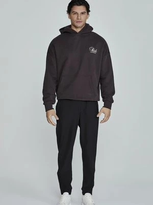 Bluza z kapturem SikSilk