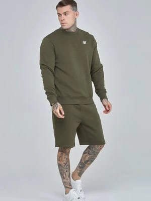 Zdjęcie produktu Bluza SikSilk khaki