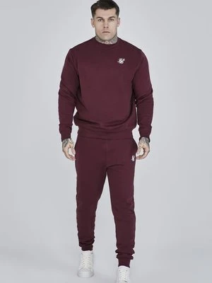 Zdjęcie produktu Bluza SikSilk czerwony