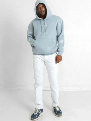 Bluza z kapturem Sixth June