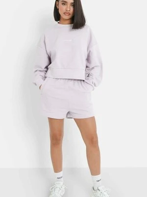Zdjęcie produktu Bluza Sixth June fioletowy