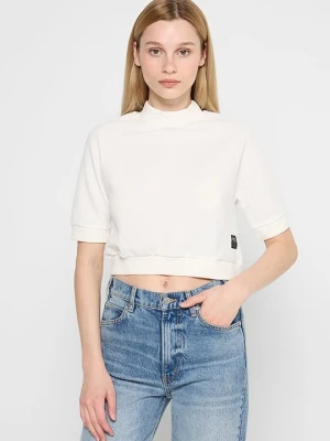 Bluza Sixth June mleczny