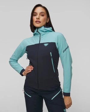 Bluza Skiturowa Damska Dynafit Ridge Thermal Hoody