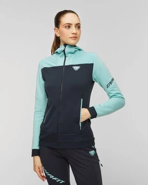 Bluza Skiturowa Damska Dynafit Tigard Polartec®