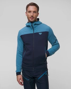 Bluza Skiturowa Męska Dynafit Tigard Polartec®