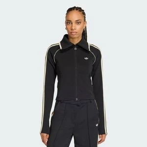 BLUZA SLIM FITTED FIREBIRD TRACK Adidas