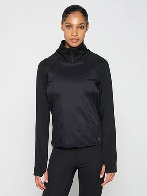 Bluza SmartWool czarny