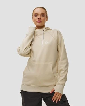 Bluza Snowboardowa Damska 686 Wmns Bonded Flc Pullover Hoody