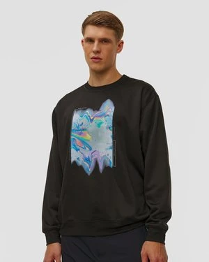 Bluza Snowboardowa Męska Volcom Hydro Crew