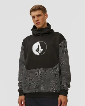 Bluza Snowboardowa Męska Volcom Hydro Riding Hoodie