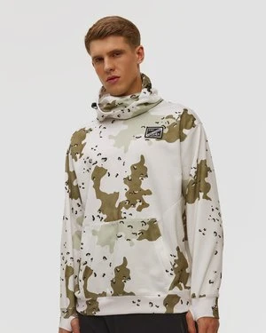 Bluza Snowboardowa Męska Volcom Hydro Riding Hoodie