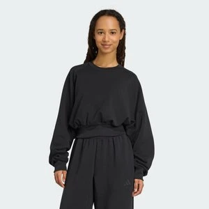 Bluza Soft Lux Loose Adidas