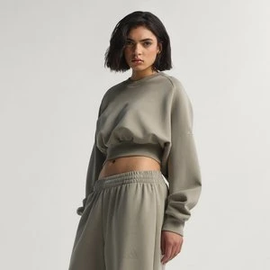 Bluza Soft Lux Loose Adidas