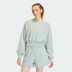 Bluza Soft Lux Loose Adidas