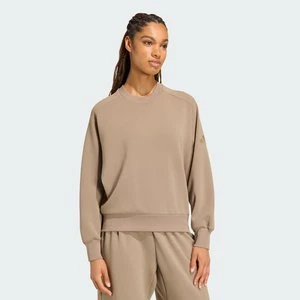Bluza Soft Lux Loose Adidas